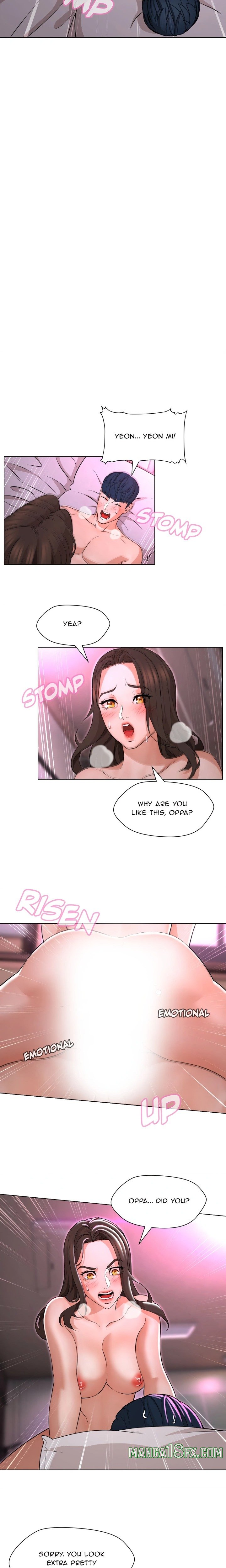 Their Forbidden Love - Chapter 12 [photo 3] - MangaPorn