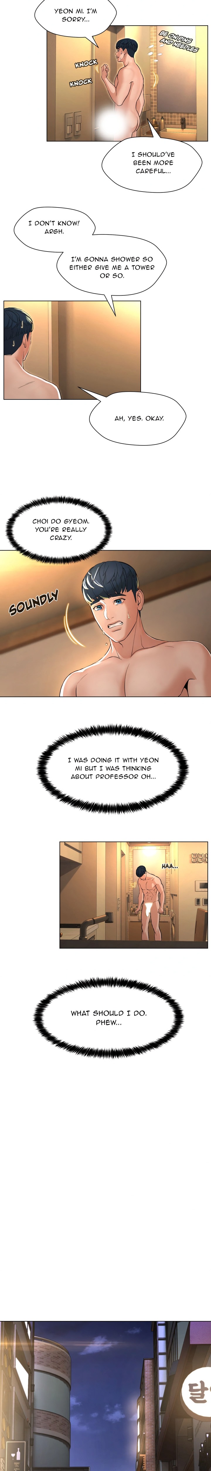 Their Forbidden Love - Chapter 12 [photo 5] - MangaPorn