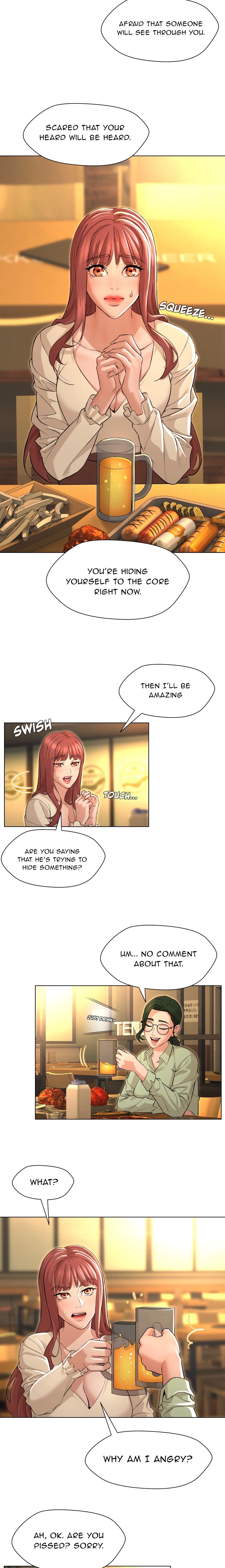 Their Forbidden Love - Chapter 12 [photo 7] - MangaPorn