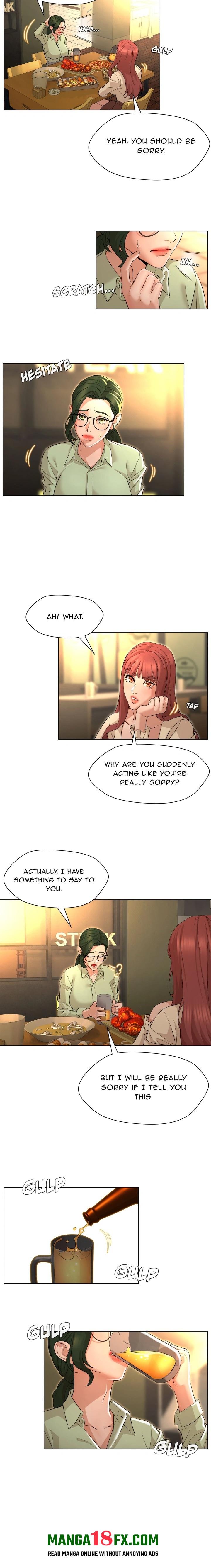 Their Forbidden Love - Chapter 12 [photo 8] - MangaPorn