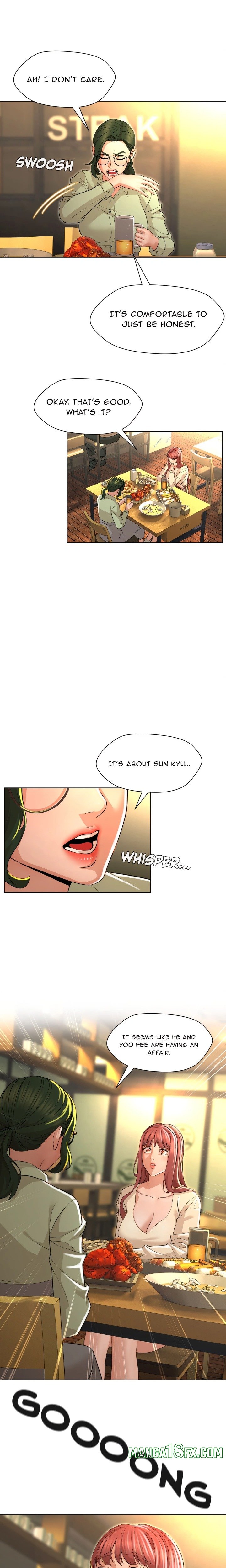 Their Forbidden Love - Chapter 12 [photo 9] - MangaPorn