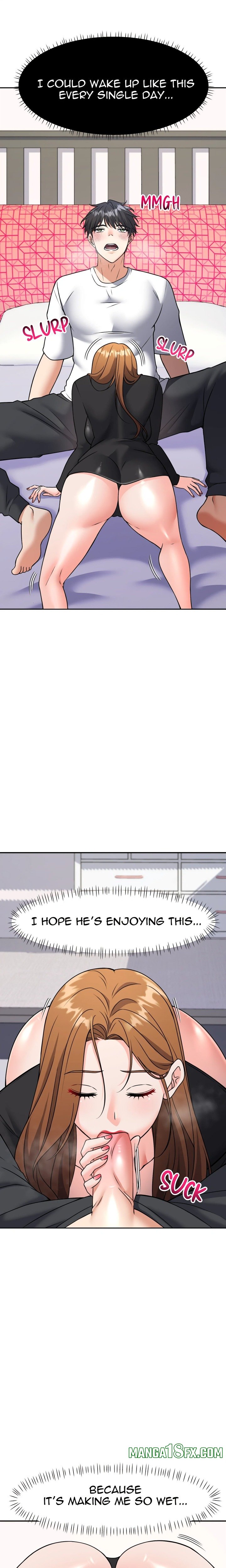 My Lust Cristmas (Uncensored) - Chapter 11 [photo 1] - MangaPorn