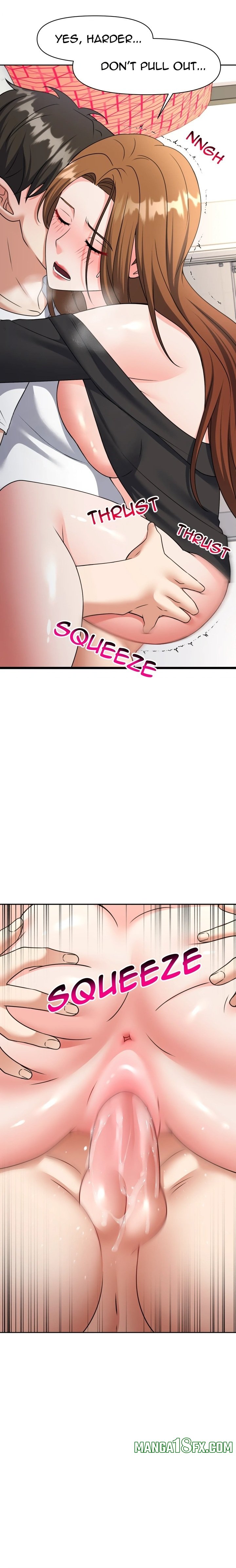 My Lust Cristmas (Uncensored) - Chapter 11 [photo 10] - MangaPorn