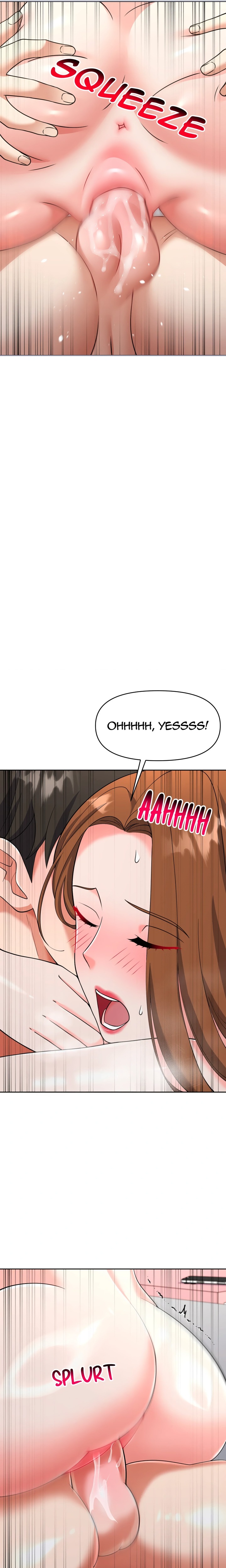 My Lust Cristmas (Uncensored) - Chapter 11 [photo 11] - MangaPorn