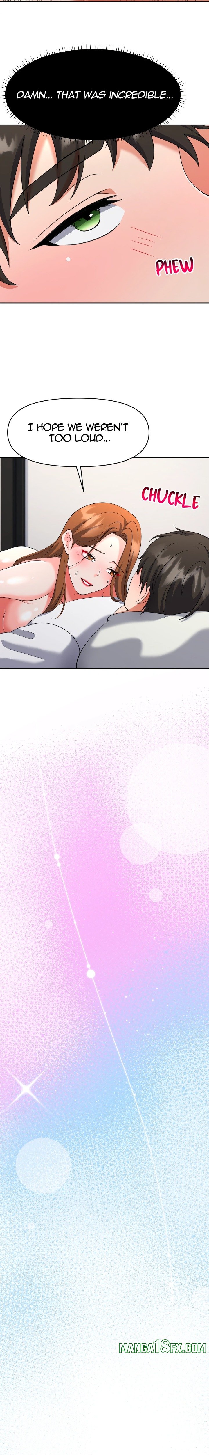 My Lust Cristmas (Uncensored) - Chapter 11 [photo 12] - MangaPorn