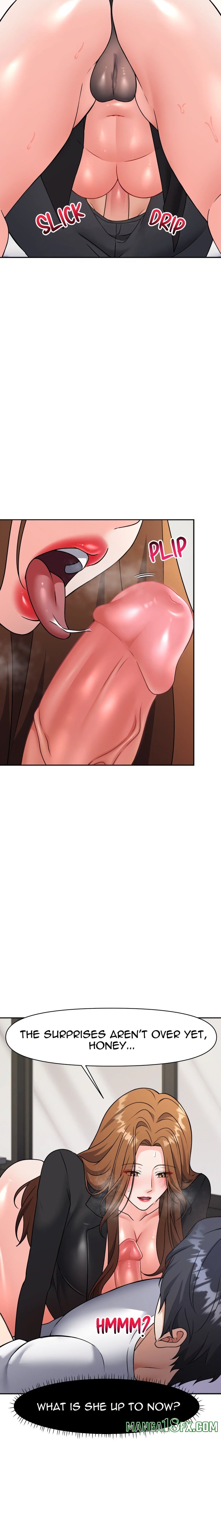 My Lust Cristmas (Uncensored) - Chapter 11 [photo 2] - MangaPorn