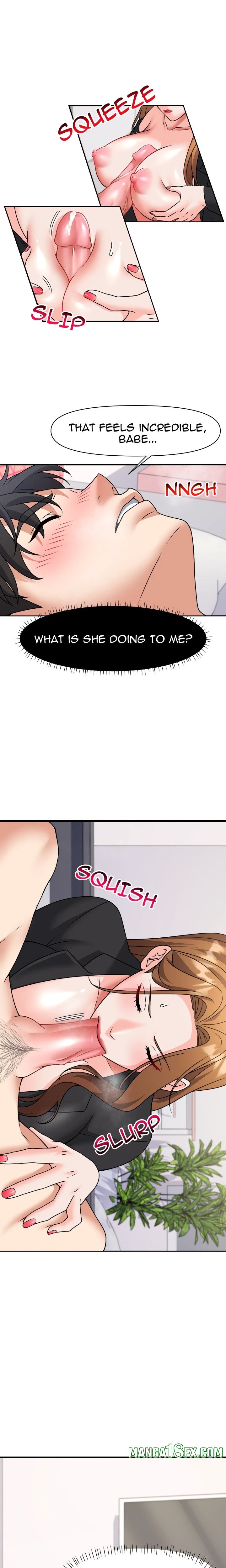 My Lust Cristmas (Uncensored) - Chapter 11 [photo 3] - MangaPorn