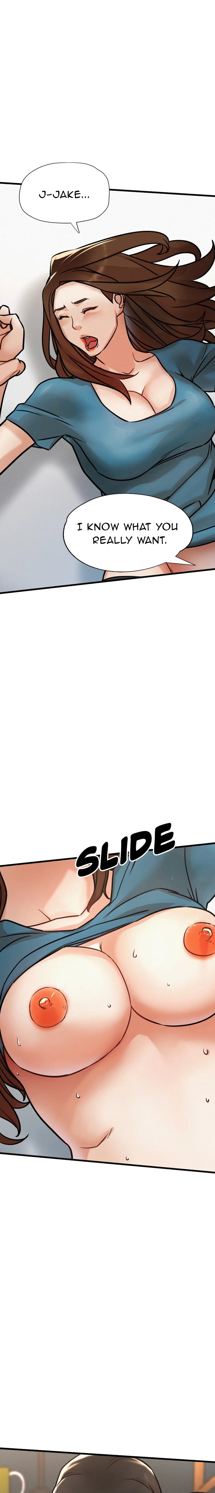 Soaping Up My Stepmom (Uncensored) - Chapter 20 [photo 11] - MangaPorn