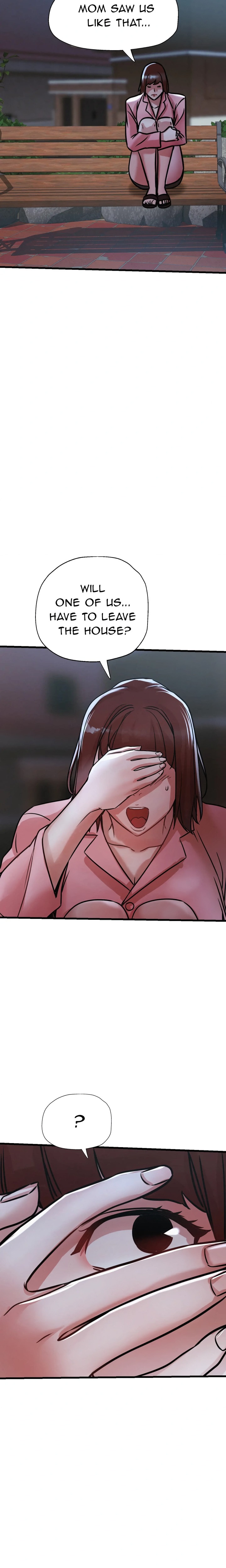 Soaping Up My Stepmom (Uncensored) - Chapter 20 [photo 17] - MangaPorn