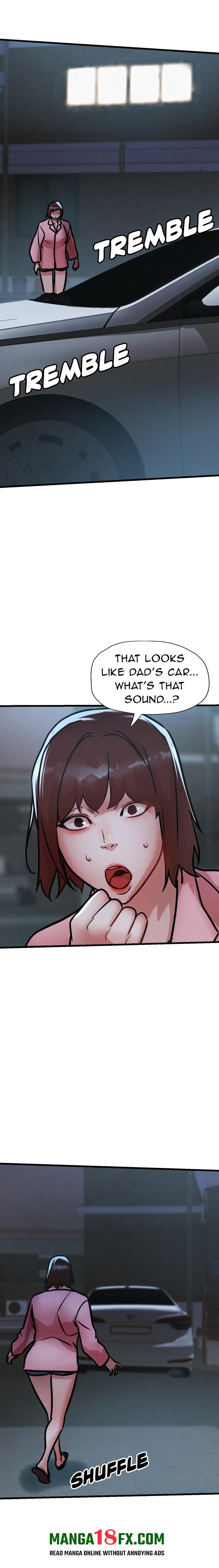 Soaping Up My Stepmom (Uncensored) - Chapter 20 [photo 18] - MangaPorn