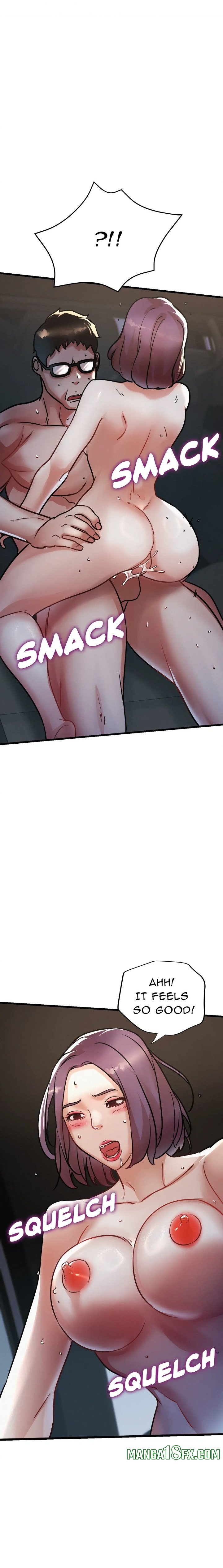 Soaping Up My Stepmom (Uncensored) - Chapter 20 [photo 19] - MangaPorn