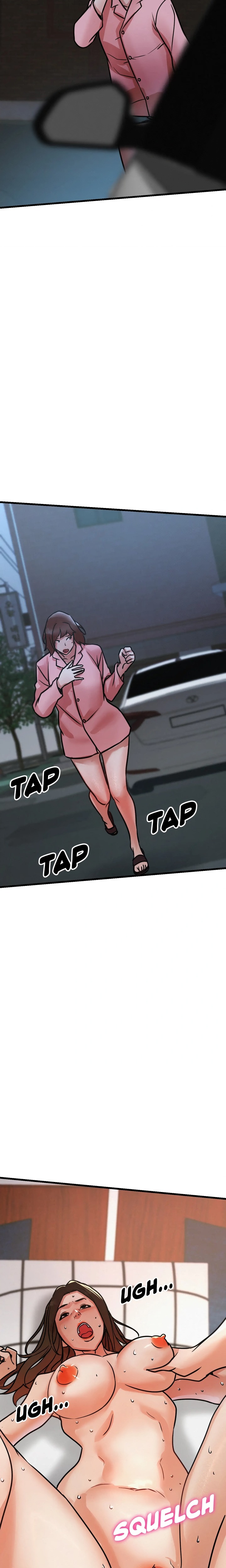 Soaping Up My Stepmom (Uncensored) - Chapter 20 [photo 21] - MangaPorn