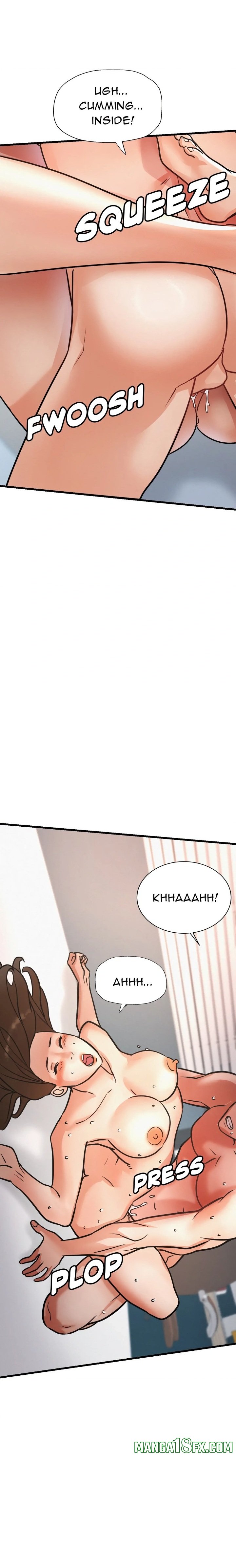 Soaping Up My Stepmom (Uncensored) - Chapter 20 [photo 23] - MangaPorn