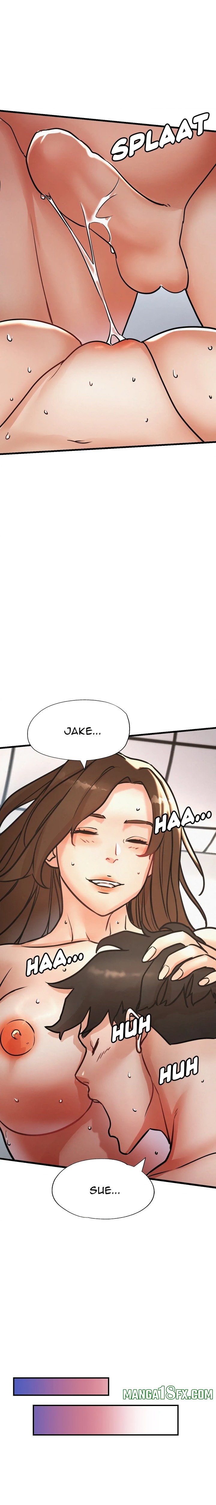 Soaping Up My Stepmom (Uncensored) - Chapter 20 [photo 24] - MangaPorn