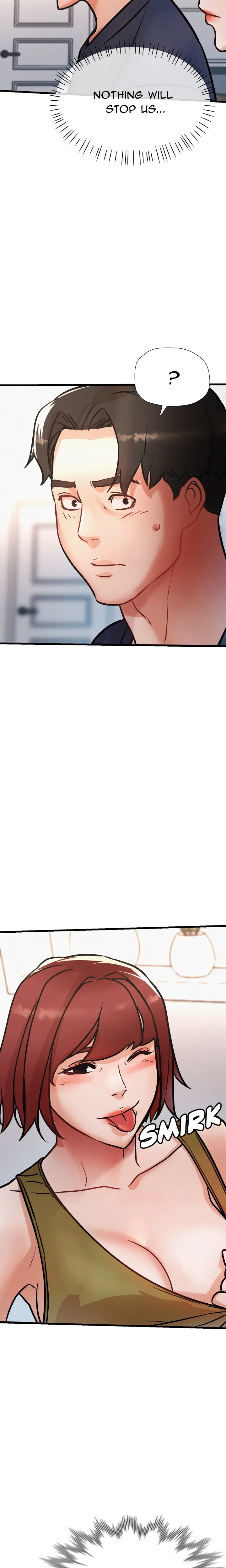 Soaping Up My Stepmom (Uncensored) - Chapter 20 [photo 27] - MangaPorn