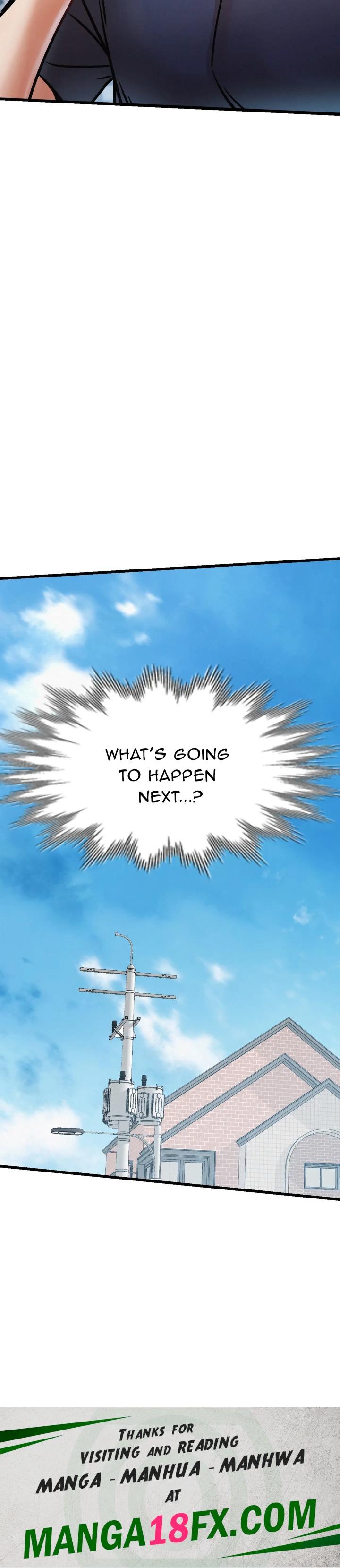 Soaping Up My Stepmom (Uncensored) - Chapter 20 [photo 29] - MangaPorn