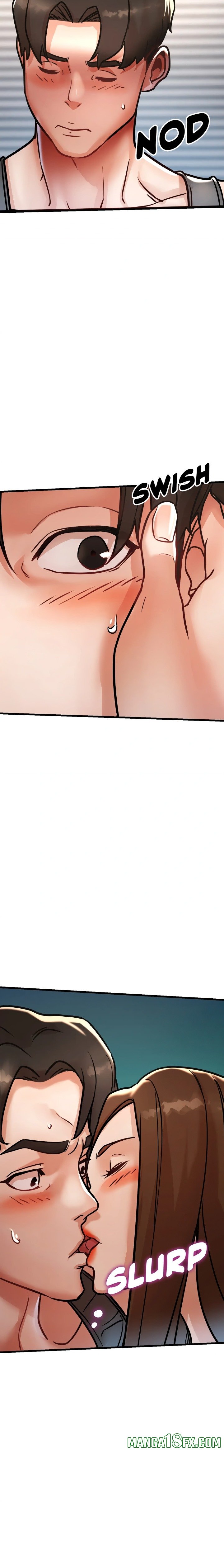 Soaping Up My Stepmom (Uncensored) - Chapter 20 [photo 6] - MangaPorn