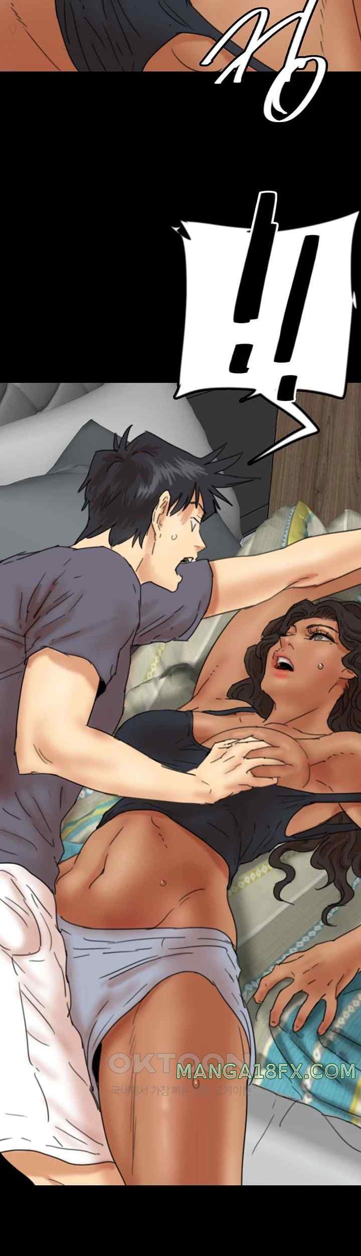 Benefactor’s Daughters Raw - Chapter 30 [photo 11] - MangaPorn