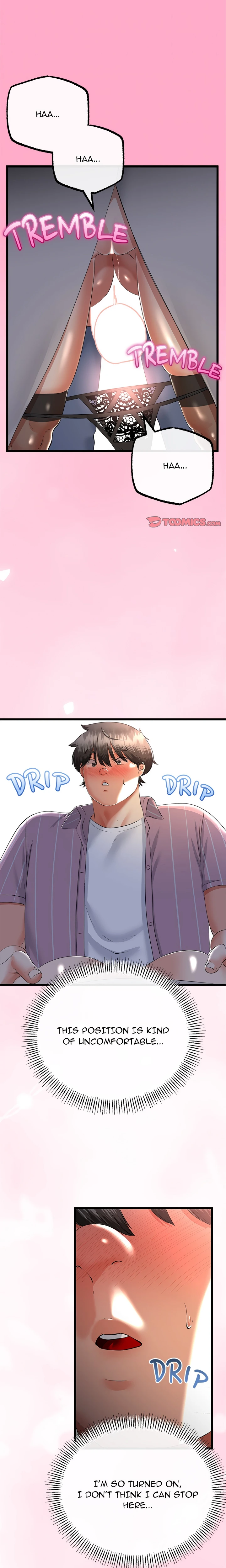 My Stepmom Has Returned - Chapter 72 [photo 11] - MangaPorn