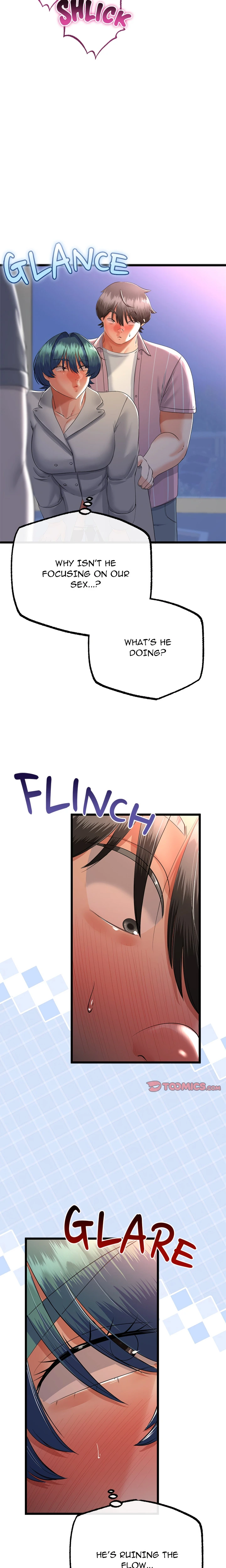 My Stepmom Has Returned - Chapter 72 [photo 14] - MangaPorn