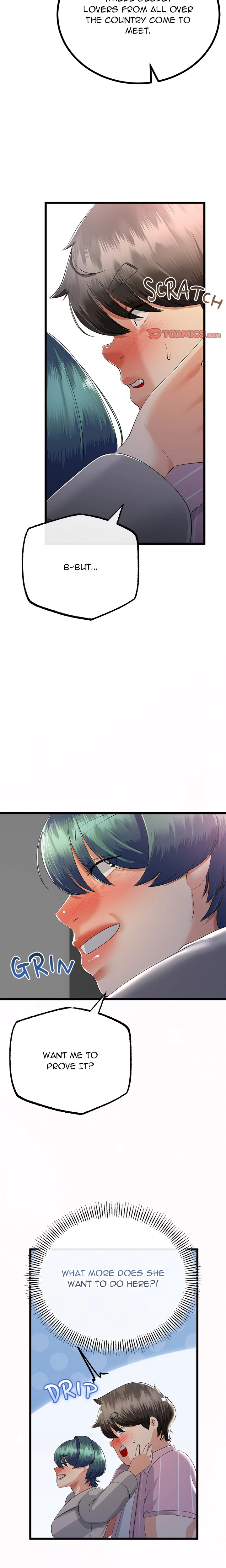 My Stepmom Has Returned - Chapter 72 [photo 17] - MangaPorn