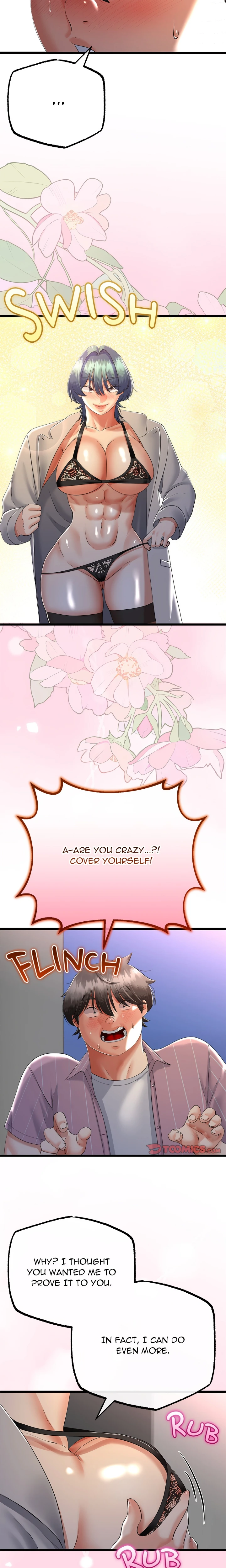 My Stepmom Has Returned - Chapter 72 [photo 19] - MangaPorn