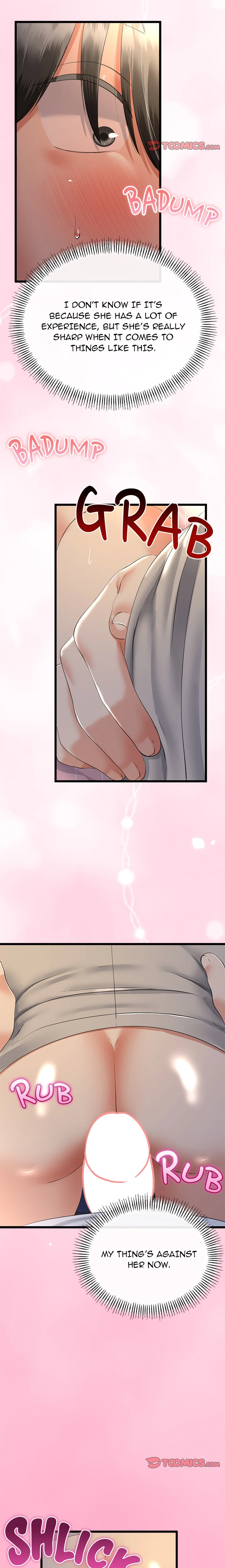 My Stepmom Has Returned - Chapter 72 [photo 2] - MangaPorn