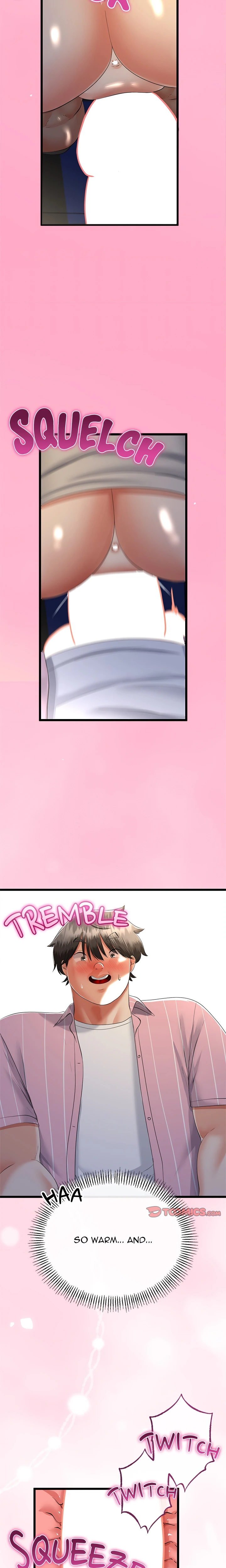 My Stepmom Has Returned - Chapter 72 [photo 3] - MangaPorn