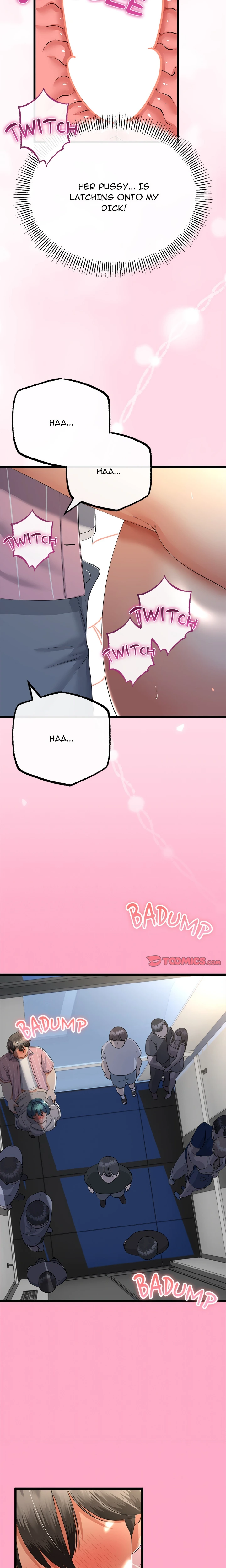 My Stepmom Has Returned - Chapter 72 [photo 4] - MangaPorn