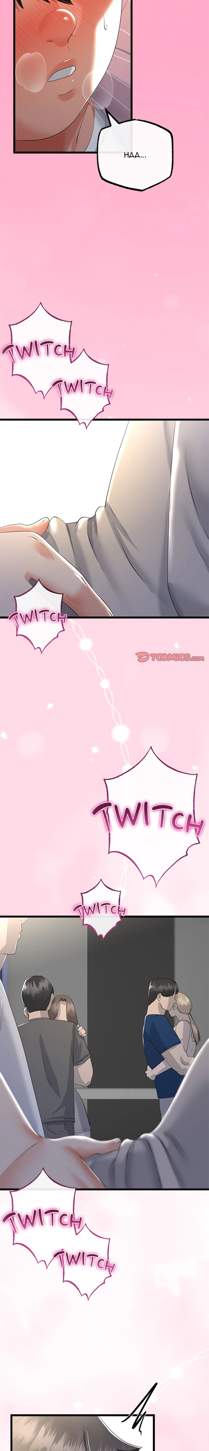 My Stepmom Has Returned - Chapter 72 [photo 5] - MangaPorn