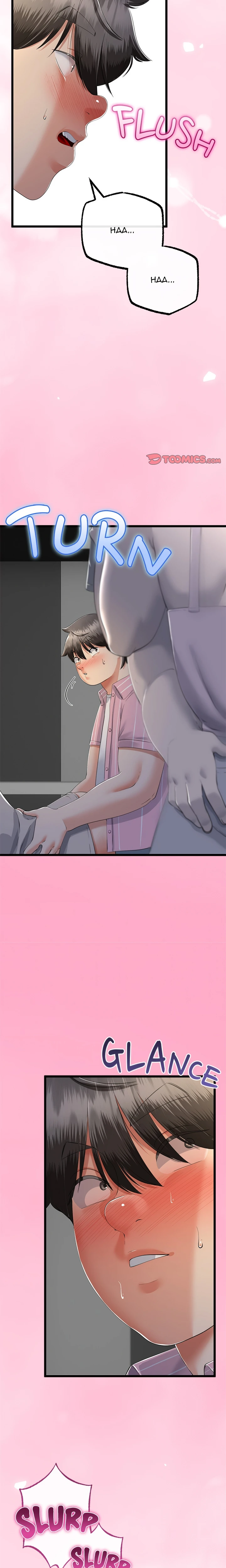 My Stepmom Has Returned - Chapter 72 [photo 6] - MangaPorn