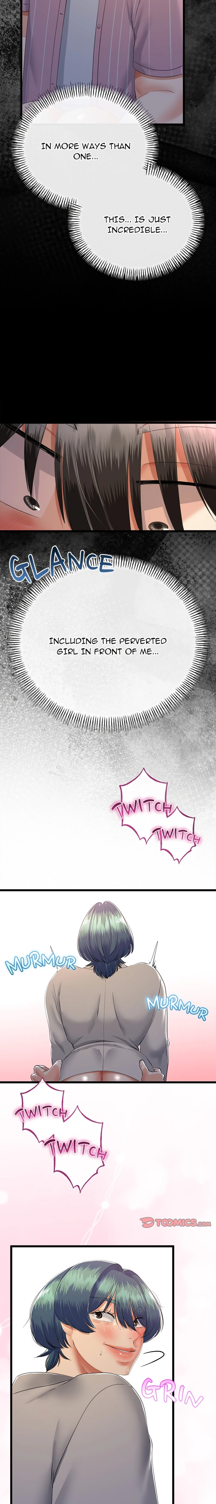 My Stepmom Has Returned - Chapter 72 [photo 8] - MangaPorn