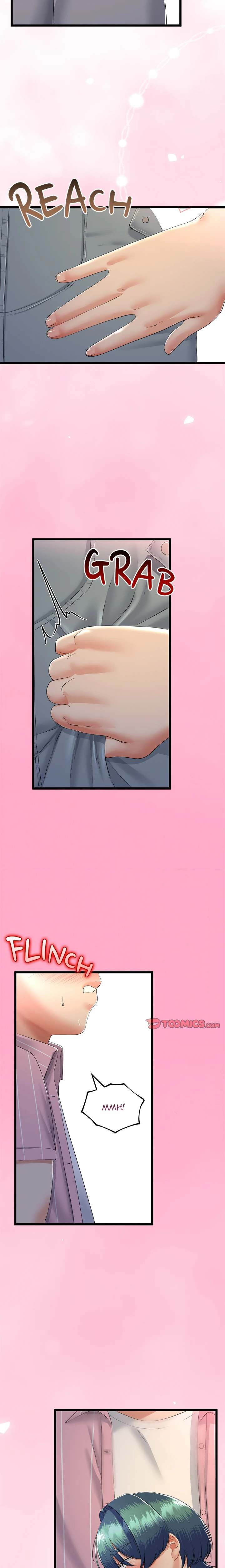 My Stepmom Has Returned - Chapter 72 [photo 9] - MangaPorn