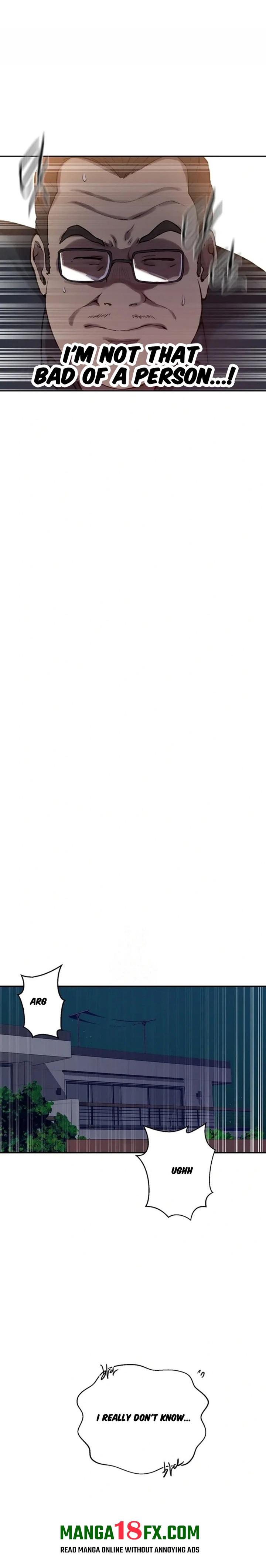 Secret Class - Chapter 301 [photo 12] - MangaPorn