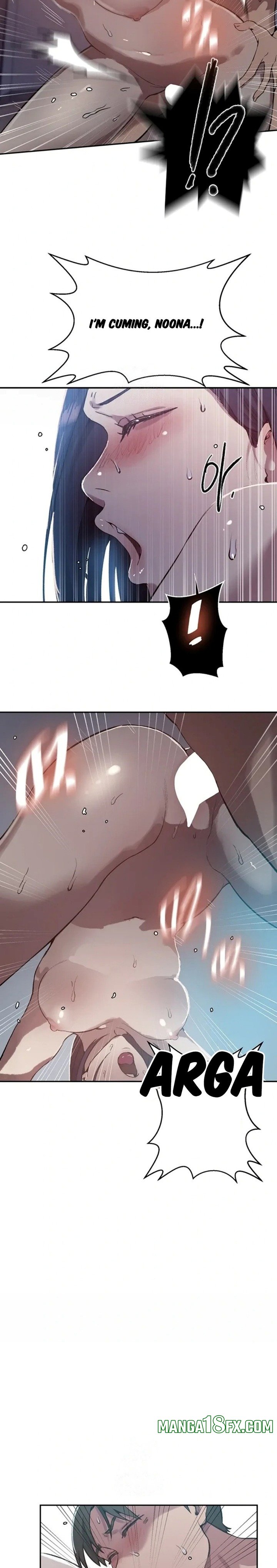 Secret Class - Chapter 301 [photo 15] - MangaPorn