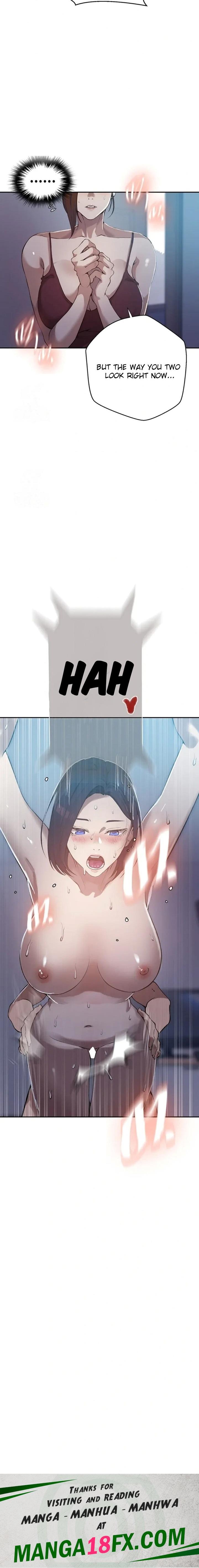 Secret Class - Chapter 301 [photo 19] - MangaPorn