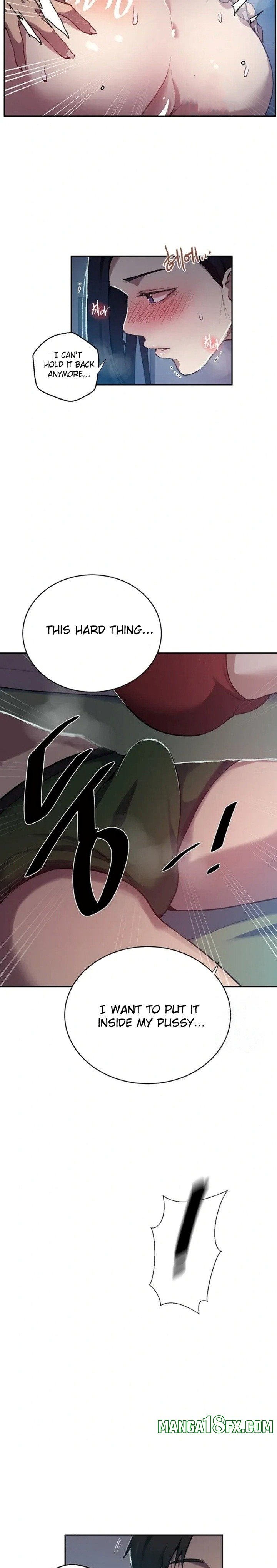 Secret Class - Chapter 301 [photo 3] - MangaPorn