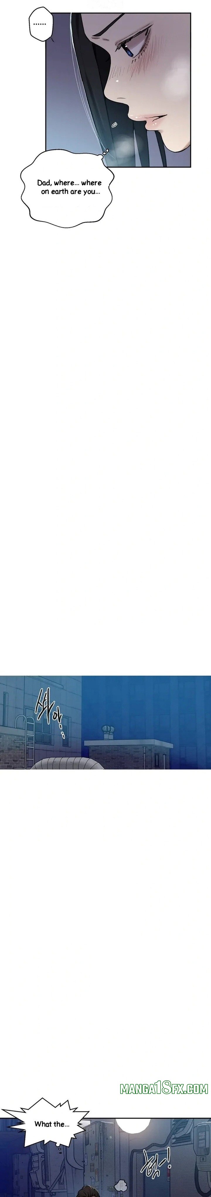 Secret Class - Chapter 301 [photo 5] - MangaPorn