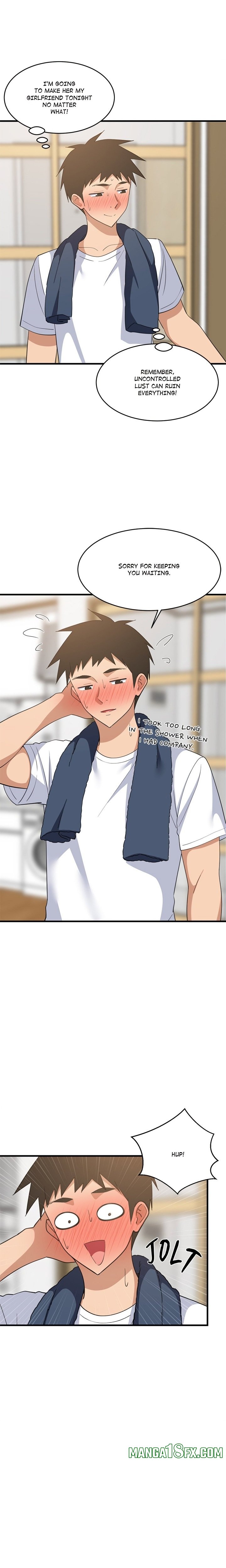 College Grades Skyrocketing - Chapter 88 [photo 11] - MangaPorn