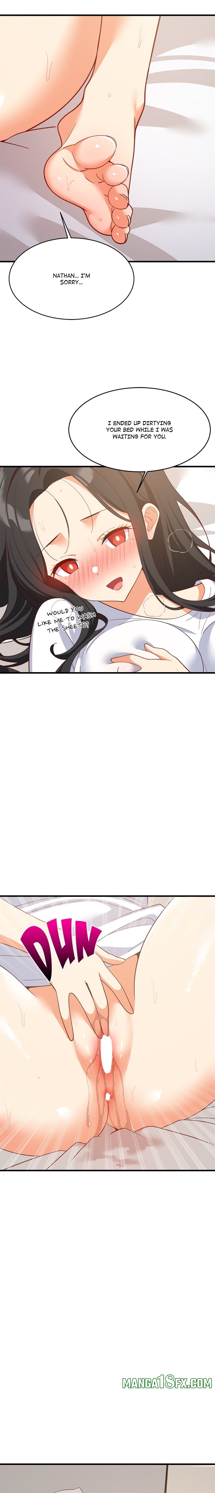 College Grades Skyrocketing - Chapter 88 [photo 12] - MangaPorn