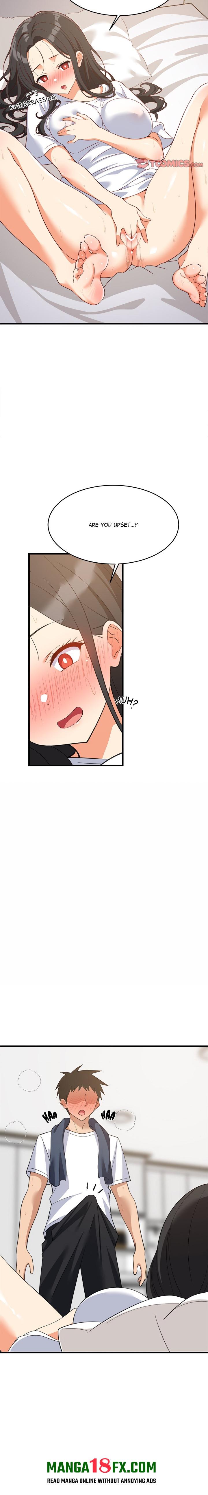 College Grades Skyrocketing - Chapter 88 [photo 15] - MangaPorn