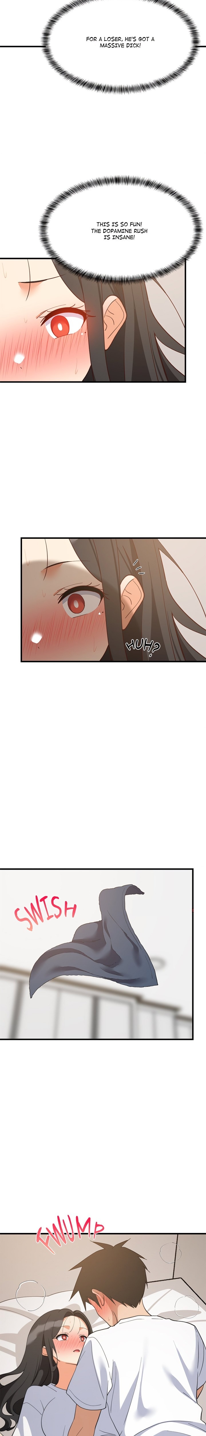 College Grades Skyrocketing - Chapter 88 [photo 17] - MangaPorn