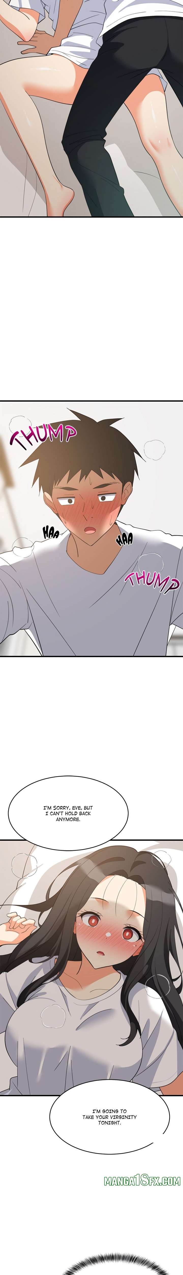 College Grades Skyrocketing - Chapter 88 [photo 18] - MangaPorn