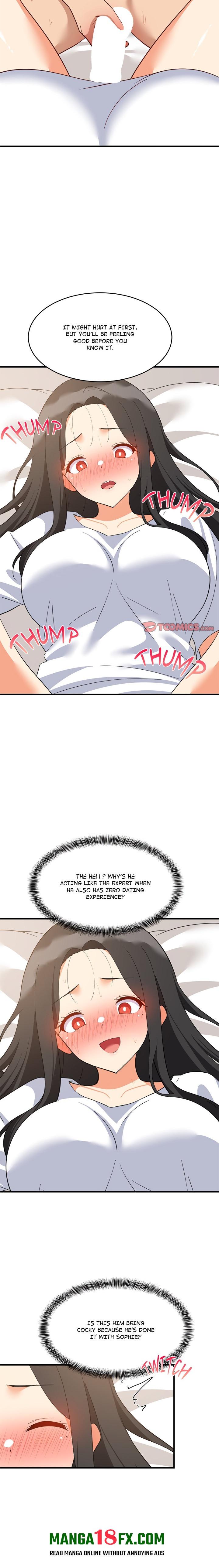 College Grades Skyrocketing - Chapter 88 [photo 21] - MangaPorn