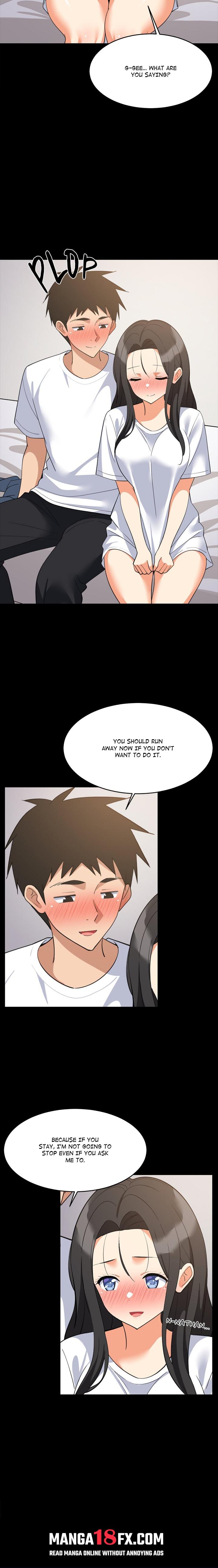 College Grades Skyrocketing - Chapter 88 [photo 4] - MangaPorn