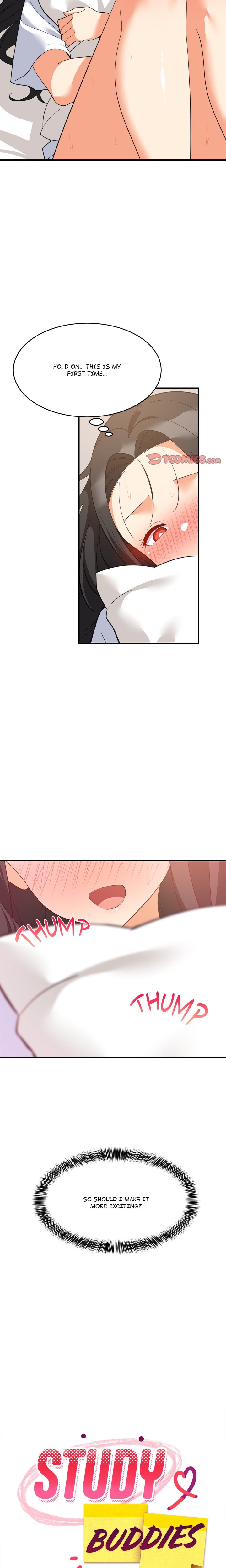 College Grades Skyrocketing - Chapter 88 [photo 6] - MangaPorn