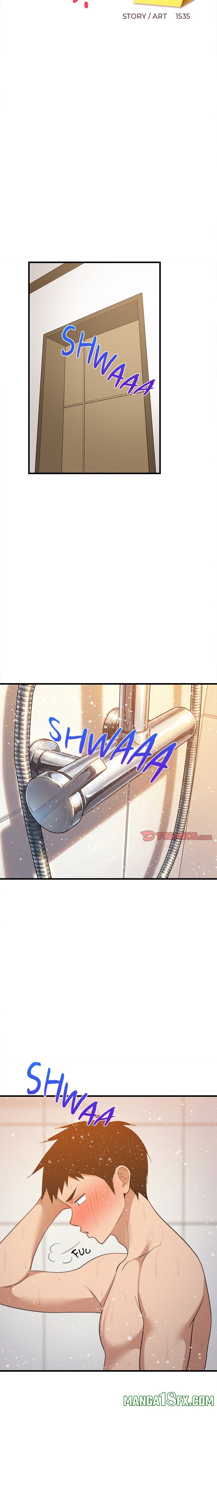 College Grades Skyrocketing - Chapter 88 [photo 7] - MangaPorn