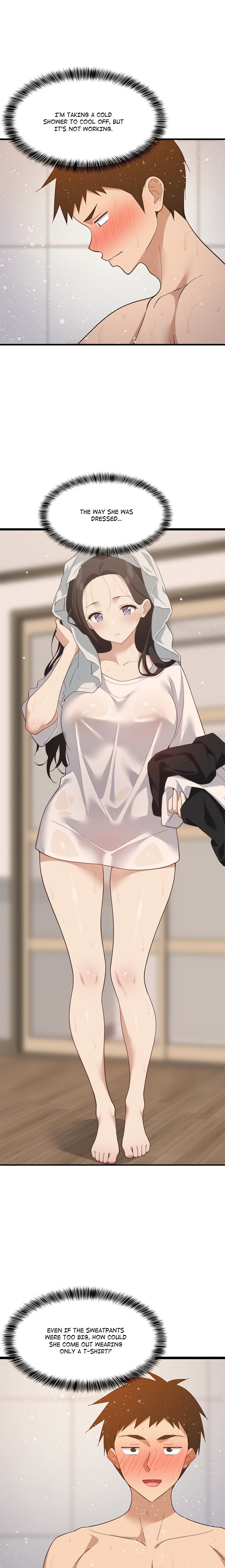 College Grades Skyrocketing - Chapter 88 [photo 8] - MangaPorn