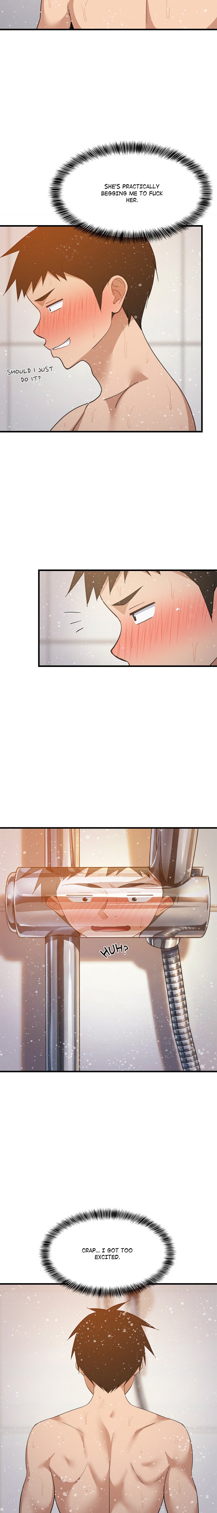 College Grades Skyrocketing - Chapter 88 [photo 9] - MangaPorn