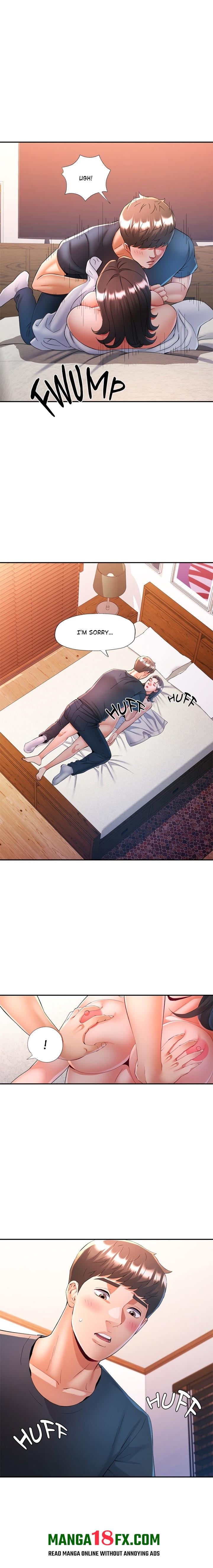 In Her Place - Chapter 131 [photo 1] - MangaPorn